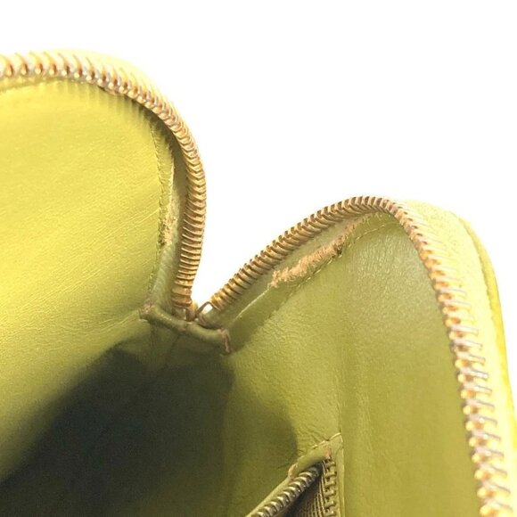 CHANEL vintage Matelasse Double Chain Tote Bag Quilted Shoulder Bag - Picture 6 of 16